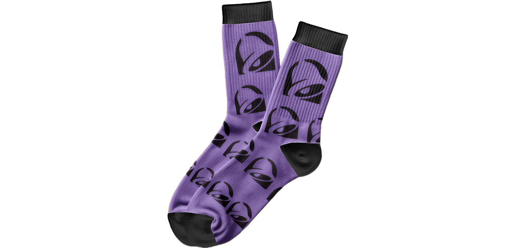 Socks (FMV $5)