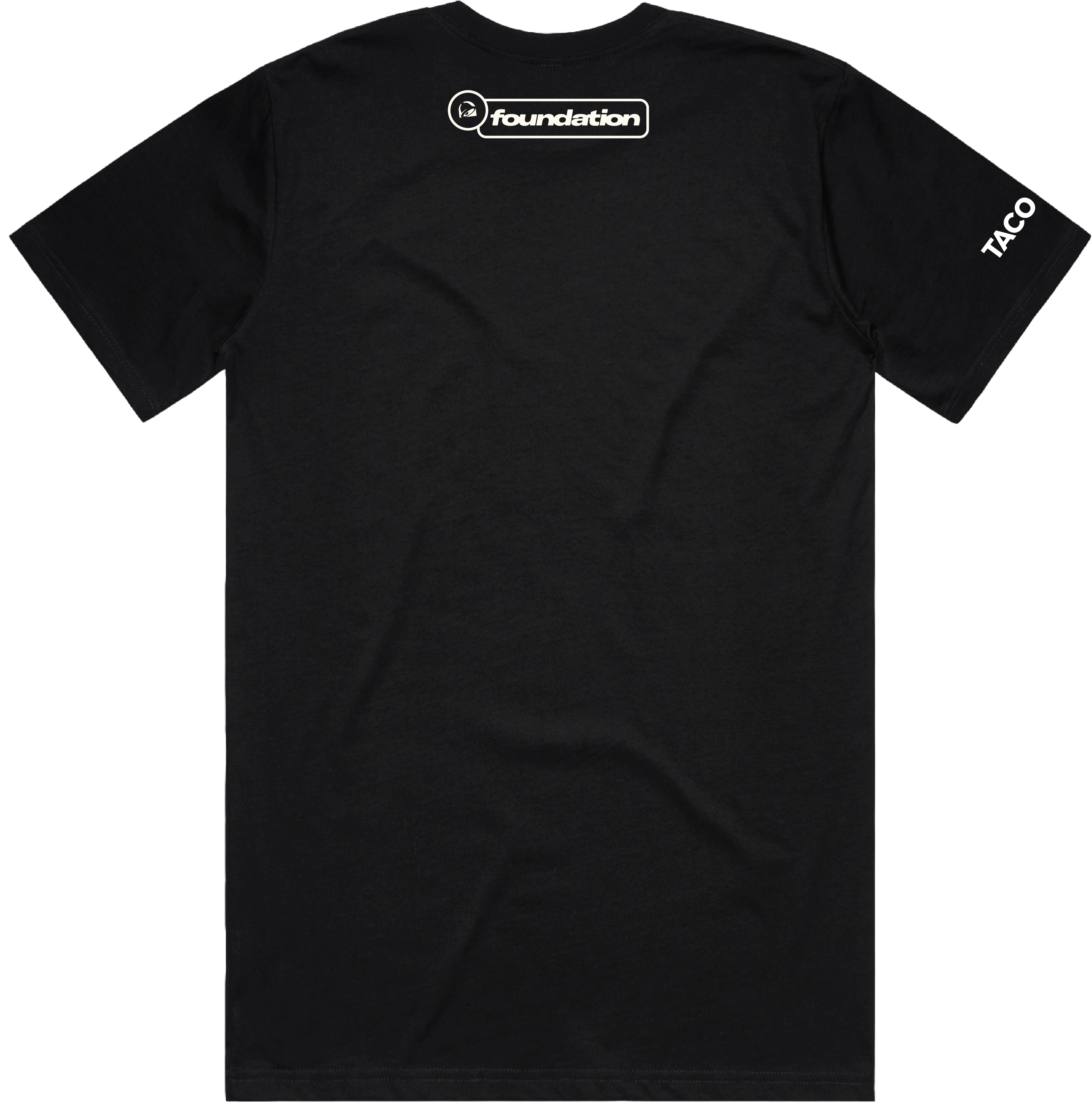 Foundation T-Shirt (FMV $20)