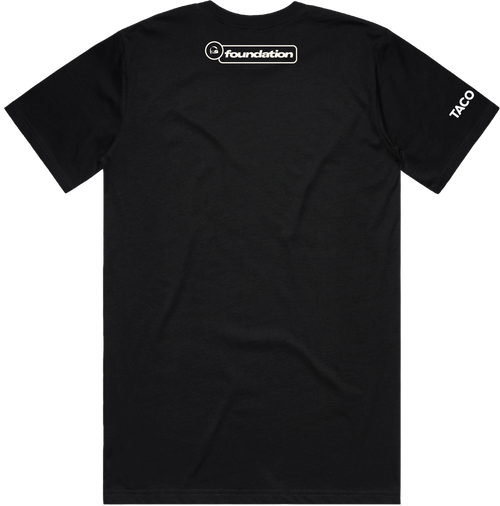 Foundation T-Shirt (FMV $20)