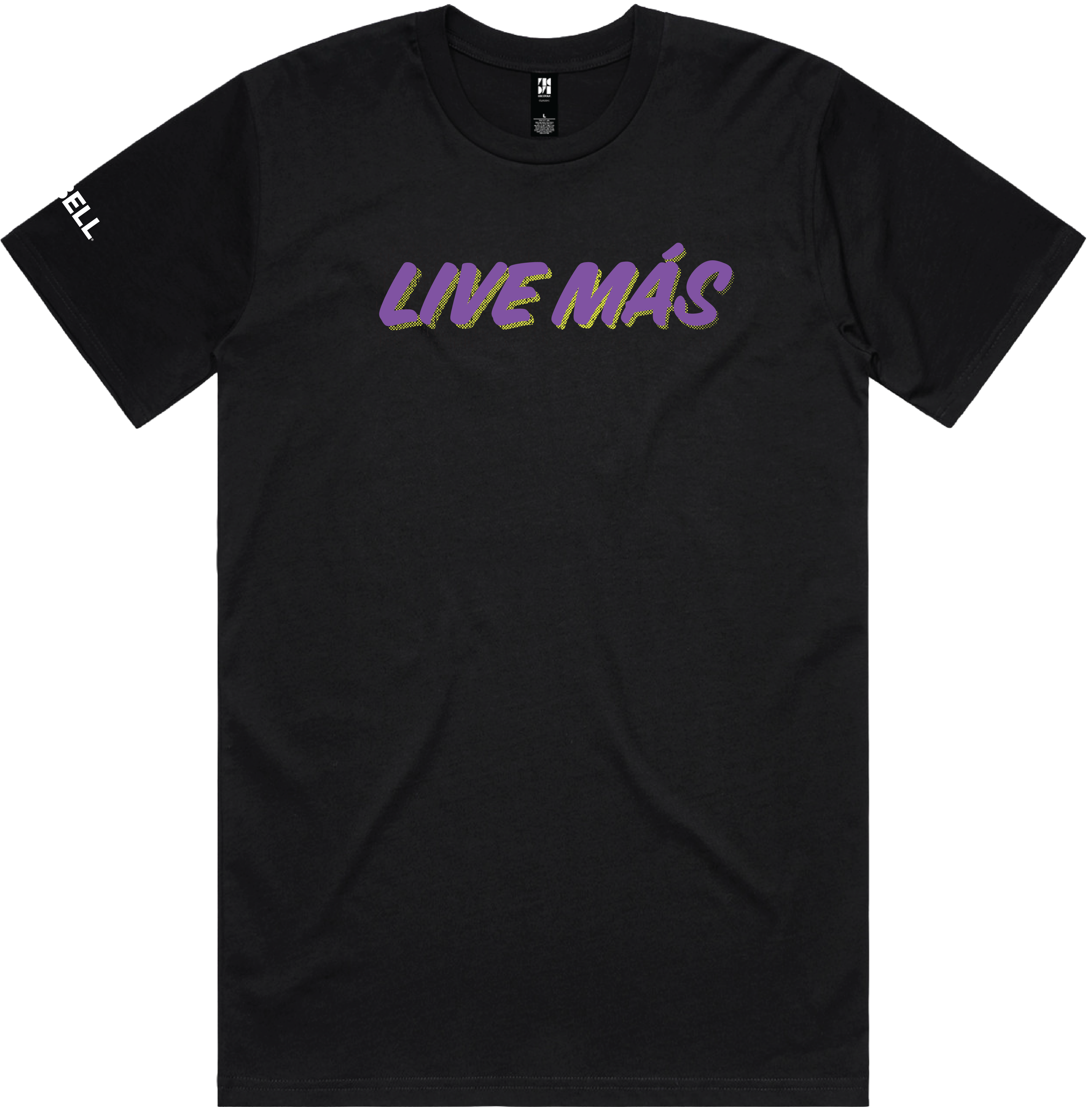 Foundation T-Shirt (FMV $20)