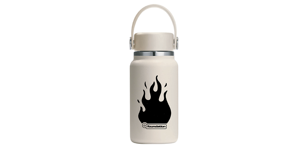 Mini Hydroflask (FMV $15)