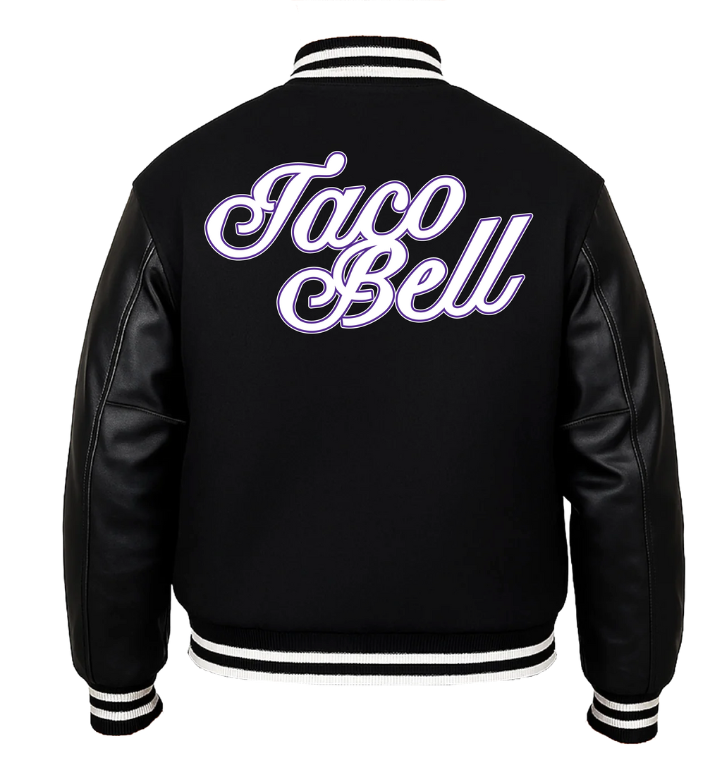 Varsity Jacket (FMV $150)