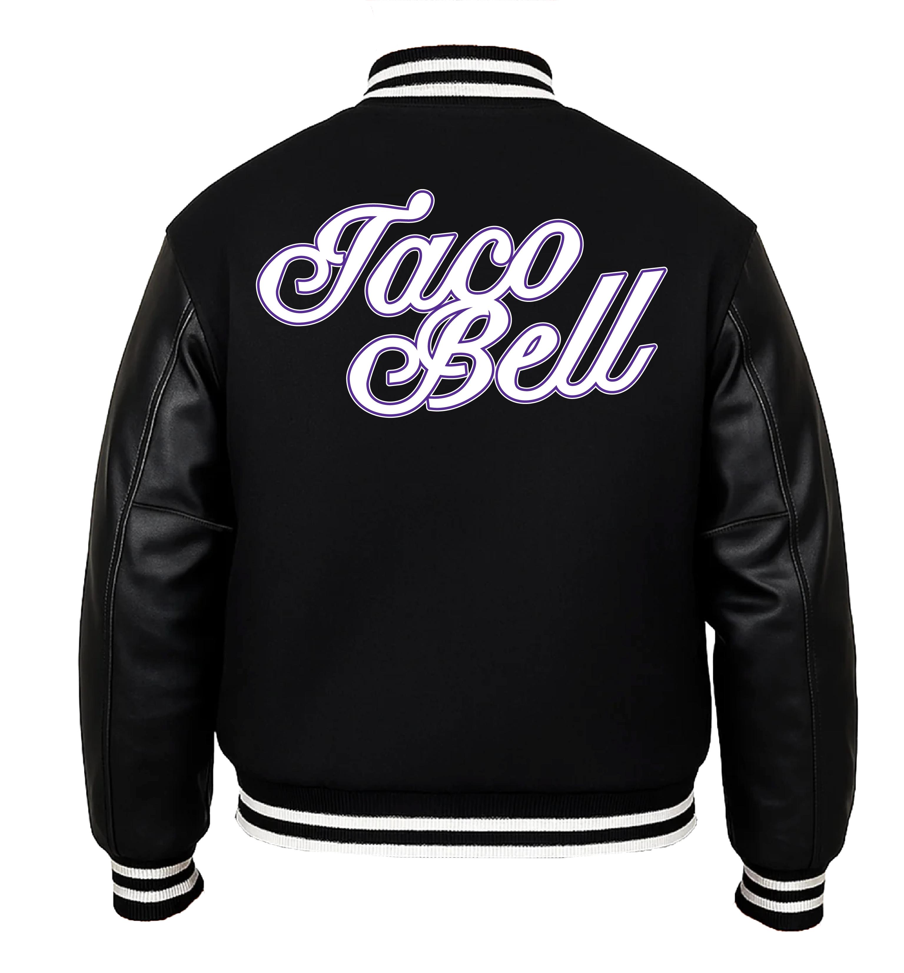 Varsity Jacket (FMV $150)