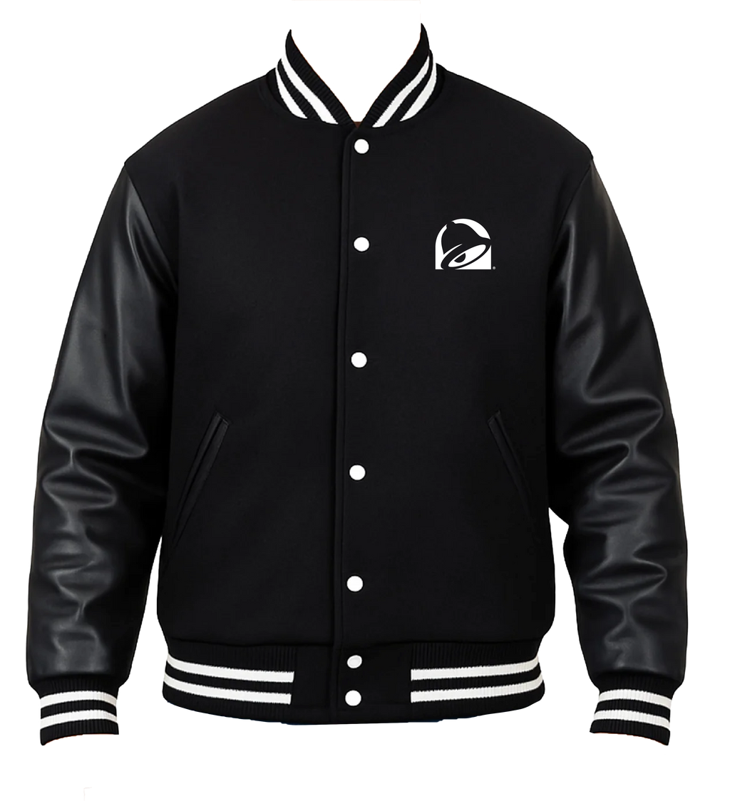 Varsity Jacket (FMV $150)