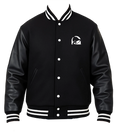 Varsity Jacket (FMV $150)
