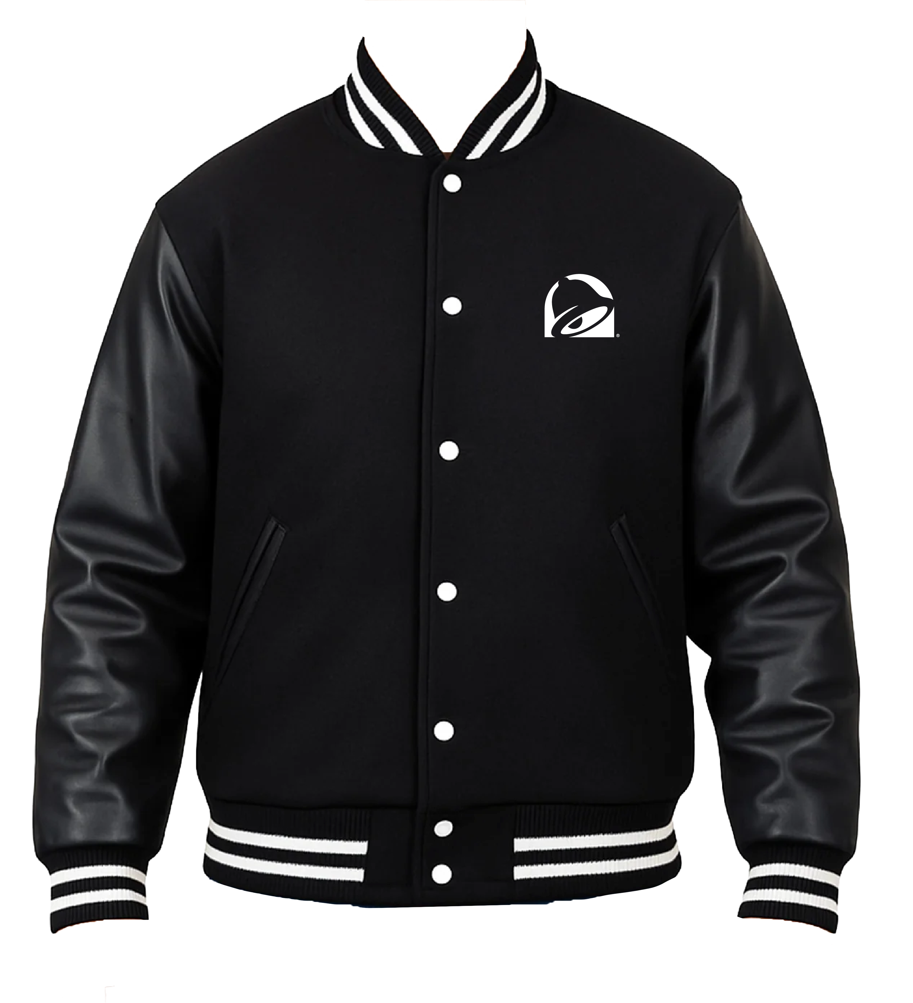 Varsity Jacket (FMV $150)