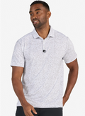 TBF x Bad Birdie Golf Polo - Mens (FMV $88)