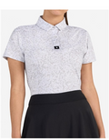 TBF x Bad Birdie Golf Polo - Womens (FMV $84)