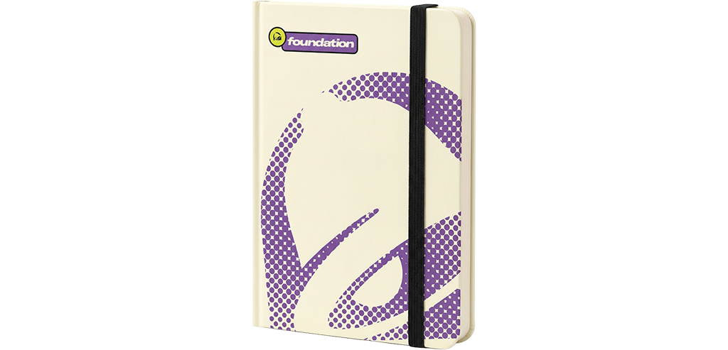 Notebook (FMV $10)